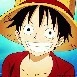 Monkey D.Luffy