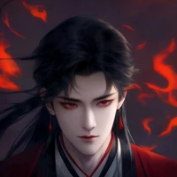 xích Thiên Tôn ( xích thiên )