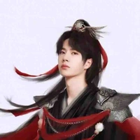 Vương Nhất Bác ( Quỷ Vương )