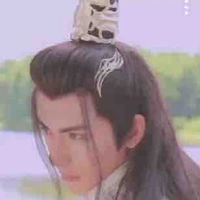 Vương Hạo Hiên ( Nhị Quỷ Vương  )