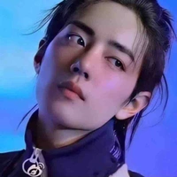 Tiêu Chiến ( Quỷ Vương phu nhân )