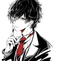 Shita Satoru ( Sari )