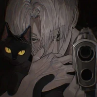 Sano Manjiro ( Mikey )