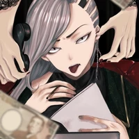 Kokonoi Hajime