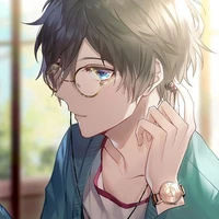 Tống An Nhiên_Anh [Thụ]