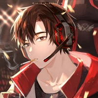 Lệ Trầm Quân_Lớp trưởng_Cậu [Công]