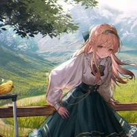 Lam Khiết[Song sinh_chị]