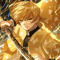 Agatsuma Zennitsu
