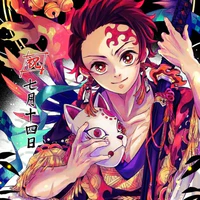 Kamado Tanjirou