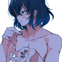 Hashira Inosuke