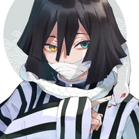Iguro Obanai