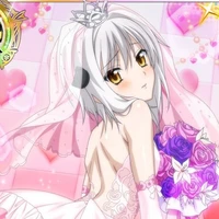 Koneko Toujou
