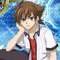 Issei Hyoudou