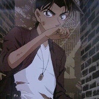 Heiji Hattori