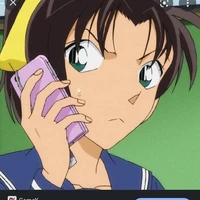 Toyama Kazuha