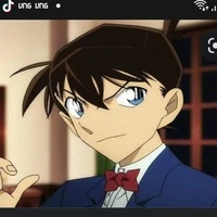 Kudo Shinichi