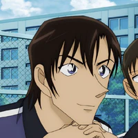 Hagiwara Kenji