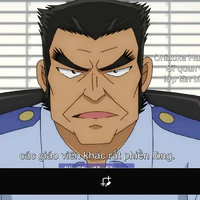 Honizuka Haichizo