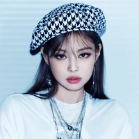 Kim Jennie (Em)