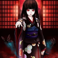 Ma Nữ OTres