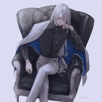 Khẩm Khanh [Anh Trai N9]