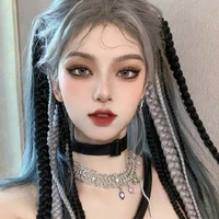 Giương Giai Kỳ