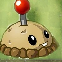 Potato Mine