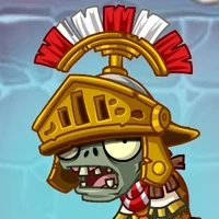 Centurion Zombie