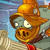 Gladiator Gargantuar