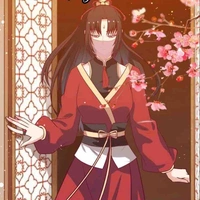 Phượng thanh ca ( phượng cửu) 