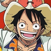 Monkey D Luffy
