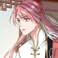 Trần Cát Nặc(Thương Cát Nhị)_Thụ_