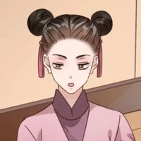 Bích Châu (Nô tì)