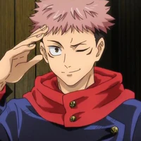 Itadori Yuuji