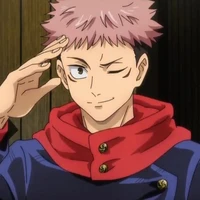 Itadori Yuuji