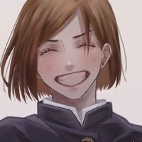 Nobara Kugisaki