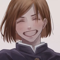 Nobara Kugisaki