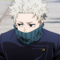 Inumaki Toge