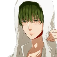 Midorima Shintarou