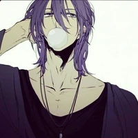 Murasakibara Atsushi
