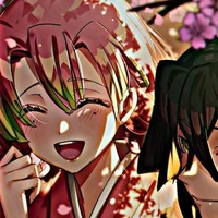 Kanroji Mitsuri