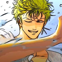 Zoronoa Zoro