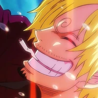 Vinsmoke Sanji