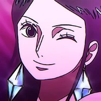 Nico Robin