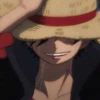 Monkey D Luffy