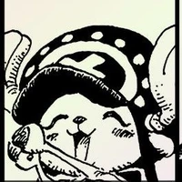 Tony Tony Chopper