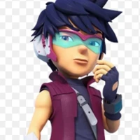 fang