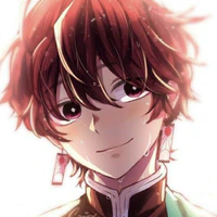 Tanjiro