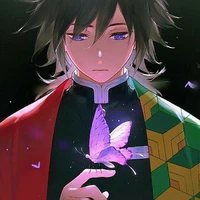 Giyuu