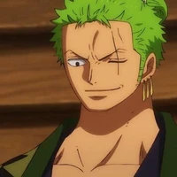 ZORO WANO